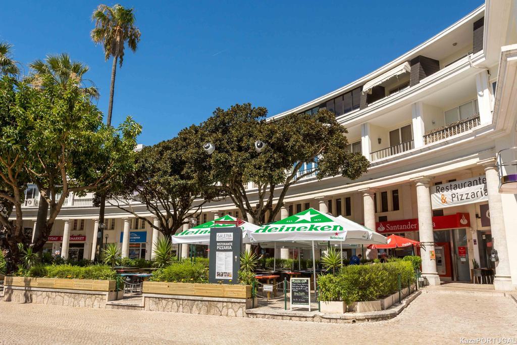 Arcadas Delight Studio Estoril Exterior photo