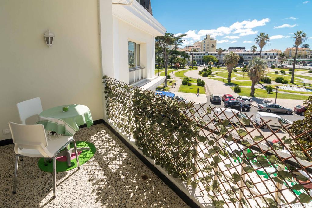 Arcadas Delight Studio Estoril Exterior photo